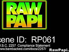 Boyfriend Sprays Cum on Dude Intensely