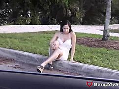 i lost my virginity to my stepbro with big cock