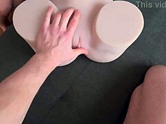 My husband is cheating, but I'm going to fuck him in this crazy roleplay.