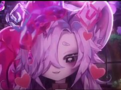 goomi asmr blowjob with casual narrative vibes