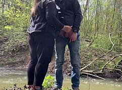 Step mother in law finds out daughter won't let me fuck her