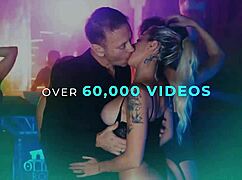 i-i took two cocks at once, petite russian kitana lure dp and spitroasted