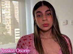 i banged my latina maid while wife was away