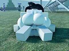 Exciting Roblox combat game with challenges