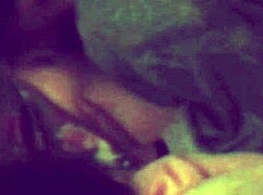 NIGHT VISIT to YOUNG WIFE in YUKATA for INTENSE SEX