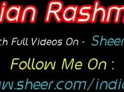 18 Year Old Indian Girl Leaks Video Showing Sexy Body to Boyfriend