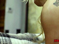 Busty Stepmom Kenzie Taylor Gets Fucked by Her Stepson