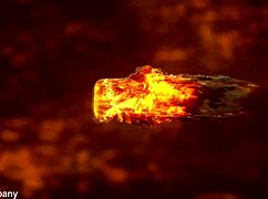 hard anal sex with vicca