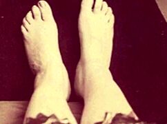 Dark Lantern Presents Top 10 Flirtatious Grannies From Erotic Confessions