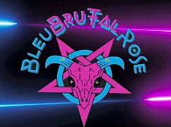 horny big butt thick blonde pawg in fishnet sloppy cock sucking facesitting riding dick getting pussy & ass fucked while masturbating with a vibrator