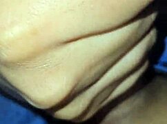 Mature Woman Gives Oral Then Ass