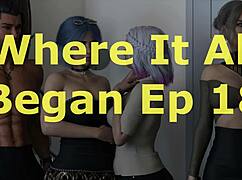 Where It All Began 18: Bold Game Challenges