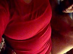 Cogida a mi ex novia en la universidad