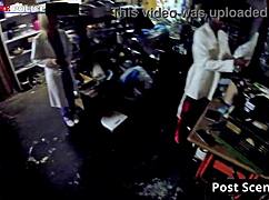 charges don't stick if you suck