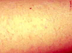 Mature Woman Gives Oral Then Ass