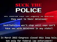 charges don't stick if you suck