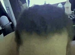 Kandy Kane's Homemade Adventures with Deepthroat and Blowjob Skills