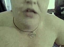 Kandy Kane's Homemade Adventures with Deepthroat and Blowjob Skills