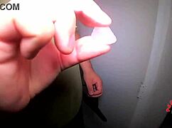 Mary Redqueen Spanks In Campinas Session