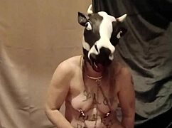 2025 04 18 ESCLAVE F HUMILIÉE GODAGE ANAL SOUILLURE