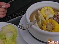 i bent over for big dick fuck