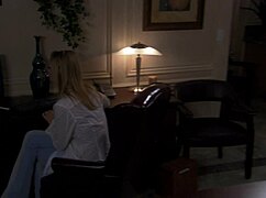 Barbara and Brooke Rub Pussies to Cum!