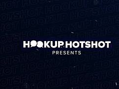 ginger babe michelle anthony gets her pink pussy smashed bareback 😈