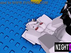 roblox girl sucks eboy's dick in nightconz, join gg conx