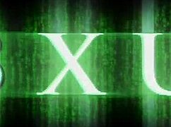 Laney Grey enjoys a midnight threesome with two guys.