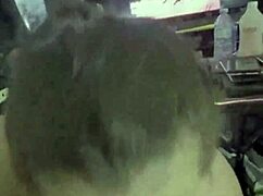 Kandy Kane's Homemade Adventures with Deepthroat and Blowjob Skills