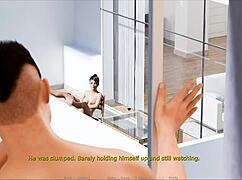 Exploring inside Jennifer 45 in this intriguing game