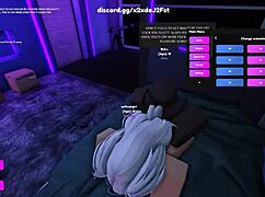 Roblox Porn Blacked With Monster Cock.