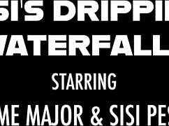 finger fucking sisi pesos takes rome majors bbc