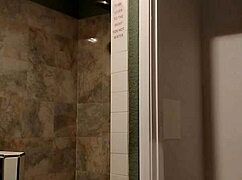 Shower Part One Excites Viewers!