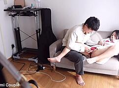 Drug sex friend wet pussy big dick pounding!