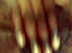 I Was Caught Fingering My Wet Pussy With Ass Shaking and Clit Play