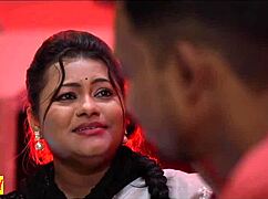 Indian Bengali Wife's Affair With Ex Boyfriend.