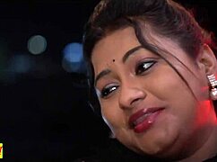 Indian Bengali Wife's Affair With Ex Boyfriend.