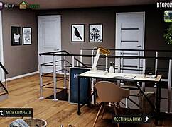 Complete gameplay - milfs of sunville 2 part 33