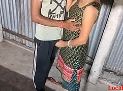 Step sister hardcore fuck with desi boy official video by localsex31