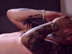 Stepsister Catches Me, Grabs Dick For Creampie