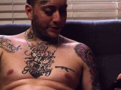 Stepsister Catches Me, Grabs Dick For Creampie