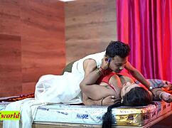 Indian Bengali Wife's Affair With Ex Boyfriend.