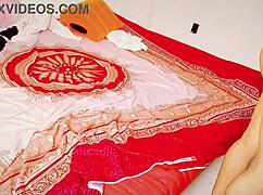 Is this the best amateur homemade with a perfect girl? Fucking her ass and pussy!