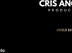 mature milf bent over in lingerie at pool exhibitionist night club