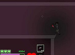 Captivity With Futanari Domination