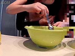 Cheating Milf's Creampie Obsession Part 3