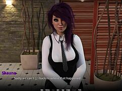 Exciting Game Session With Wvm 242