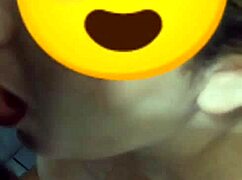 Macho treats married woman like trash, and the cuckold thanks him in usa humiliation