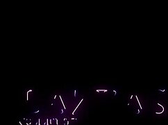 Wow, Vivas Kisses Those Sexy Muscular Legs!